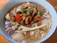 -荣荣面馆(丹溪大道店)