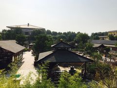 温泉-华山御温泉度假村