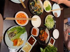-蒜香焼肉PURUSHIN(马场路店)