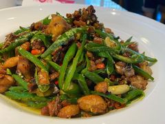 -新辣宴·湖南家常菜·商务聚餐(中粮创芯店)