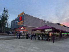 -鼎盛王朝康熙大典实景演出