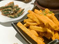 -桂满陇·手作小笼包&江南叫花鸡(中山公园店)