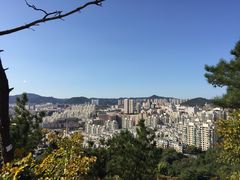 -西尖山公园