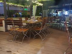 -Paulaner·德国帕拉娜自酿啤酒餐厅(海上世界店)