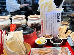 -潍城老菜馆·地标美食