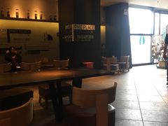 -星巴克臻选(上海长风大悦城店)