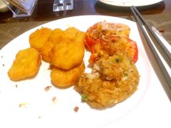 -凯利酒店自助餐(元美中路店)