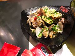 -红钳侠小龙虾·烧烤(中赢康康谷店)