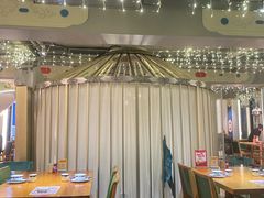 -娜仁图雅蒙古美食村(33小镇店)