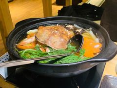 -立山居酒屋·烧鸟 天妇罗(西北湖店)