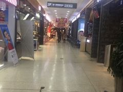 -利群商厦(台东店)