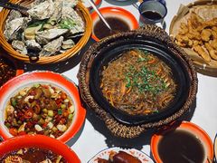 -遇见老南昌-柴火灶(顺外路店)