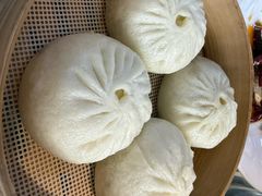二十年招牌松肉包-名善山珍·野生菌汤锅(文殊院店)