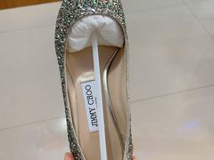 -JIMMY CHOO(恒隆广场店)
