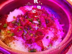 广式腊味煲仔饭-啫神·广州地标美食(北京路店)