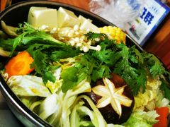 -有喜屋·深夜食堂(北京西路店)