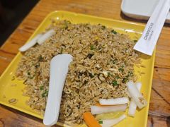 -木屋烧烤(龙岗南联店)