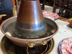 -宣武小院涮肉(前门店)