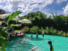 -HERRE·FARM 赫尔露营农场·团建聚会包场