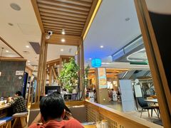 -马记永·兰州牛肉面(3019君尚店)