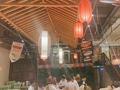 -川味堂·四川豆花(八卦岭店)