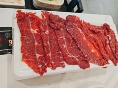 -八合里潮汕鲜牛肉火锅(福州万象城店)