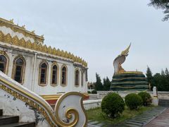 -洛阳白马寺