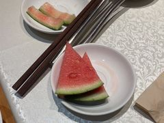-巴奴毛肚火锅(大剧院店)