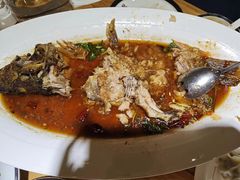 -老家水饺濮阳菜(巴黎街店)
