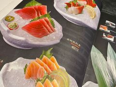 -大渔铁板烧(大悦城店)