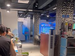 -碗中海·蒸汽海鲜·桑拿鸡(岭南天地店)