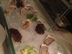 -洲际酒店·地平线全日餐厅HORIZON CAFÉ