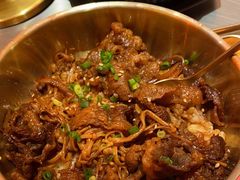 -西塔老太太泥炉烤肉(苏州大悦城店)