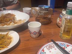 -天山集市(和家乐广场店)