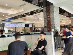 -令氏家外家周秦食府(高新店)