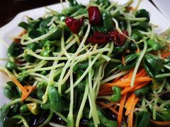 -少林寺欢喜地素斋馆