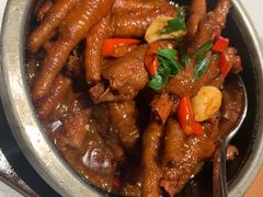 -观宴·品质赣菜(高新大道店)