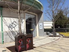 -喜茶(迪士尼小镇·平行宇宙店)