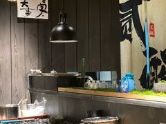 -贰醒·私房小院烧烤 (太古里店)