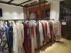 -汉仪华裳汉服旗袍·摄影写真馆(乌镇西栅店)