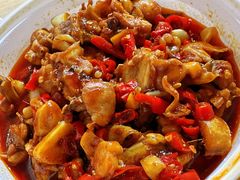 -老三样·旧食新味(万寿宫店)