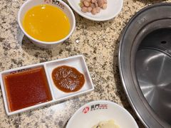 -東門韩国传统烤肉·韩国料理(银座直营店)