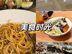 -豪客来牛排(红豆万花城店)