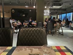 -遇见西木美式餐厅(体育路店)