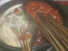 -钢管厂五区小郡肝串串香(通锦桥店)