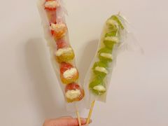 -栗子侠奶皮子糖葫芦(长宁店)