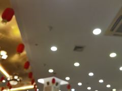 -江南村酒家