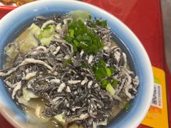 -冯烫烫跷脚牛肉·川菜小馆(武胜西街店)