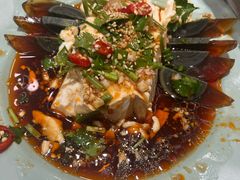 -满兴咱妈烀饼铁锅炖(兰州北街店)