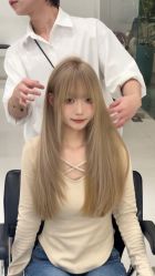 点击看大图 -DL HOPE明星造型